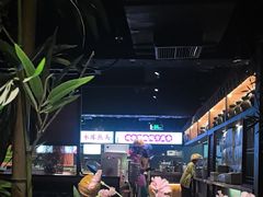 -洞庭土菜小炒馆(易发广场店)