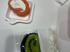 -卷时·瑞士卷·生日蛋糕(大望路店)