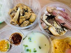 -李柱·柘城垛子羊肉旗舰店(通泰路店)