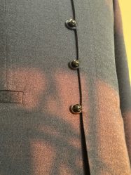 -Hongdu红都·高端西装定制男士西装礼服大衣定制