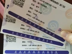 -厦门歌舞剧院