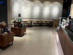 -星巴克(汕头群光广场店)