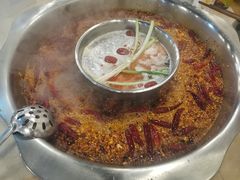 -重庆老火锅王(永陵路分店)