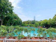 -蓝楹湾度假酒店