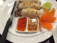 -Dang restaurant (patong phuket)