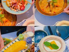 -BetterThai 泰加(苏州中心店)