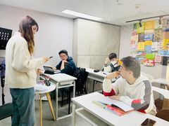 -帝京日语(春熙路旗舰校区)