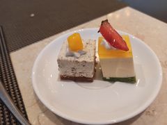 奥利奥芝士蛋糕-隆华国际酒店·法香咖啡厅