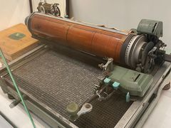 -陆汉斌打字机博物馆