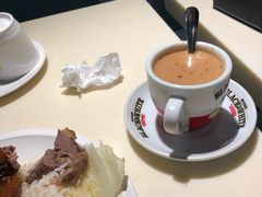 -龙记烧腊茶餐厅(常德路店)