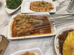 -勇利赵家烤肉坊(含光路店)