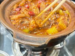 -川香煲(茅台路店)