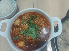 -好人民间小吃·番茄鱼酸菜鱼(木渎悠方店)