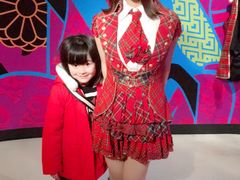 -东京杜莎夫人蜡像馆