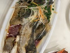 -南海渔家•海鲜•正宗海南菜(海棠湾店)