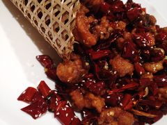 -万龙洲海鲜(南新仓店)