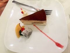 -维兰西餐(万泉河店)