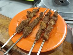 -马记伊源斋涮肉·清真菜(潘家园古玩市场店)