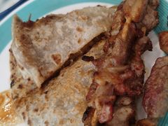 -宛平李记小吃(东关街店)