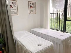 -舒乐堂盲人推拿(万科里店)