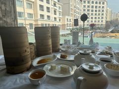 -青岛海景花园大酒店·粤海餐厅