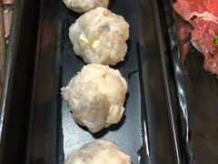 灌汤虾丸子-丽江庭院之爱在路上(西单店)
