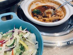 -喜上喜鸡煲翅(吉大店)