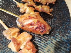 -酉品食厅·居酒小食堂(无锡蠡湖科研大厦店)