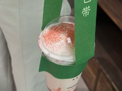 -李山山茶事(景枫店)