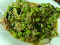 -老村长土菜馆(湖墅南路店)