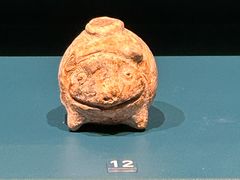 -三星堆博物馆