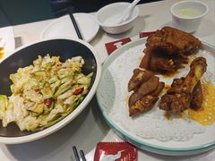 -刘胖子家常菜·蹄花焖藕(富安街店)