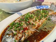 -陶然居·重庆菜(生态园店)
