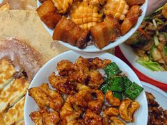 -逢春菜馆天津菜(胜利路店)