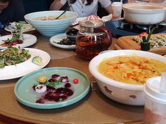-天福苑(崇宁路店)