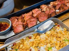 -蜜桃餐厅·伴山(绿宝广场店)