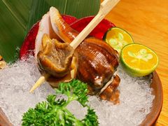 海螺-锅物新语&寿喜烧.炉端割烹(世博源店)