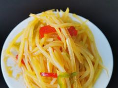 -东方宫中国兰州牛肉拉面(新起街店)