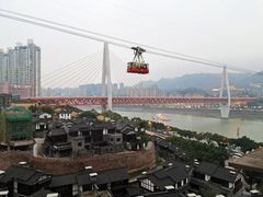-白象居