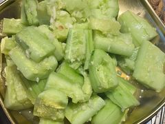 -大头叔烤鸡爪·朝鲜族烤串(天池路店)