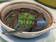 鹅血煲-东海酒家(长平东路店)