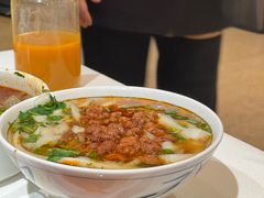 -老爷庙风味美食府(魏都大道店)