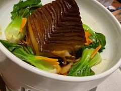 -庆赫隆融合菜馆(群力店)