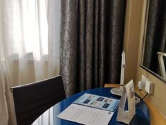 -北京临空智选假日酒店