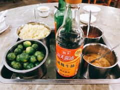 -清水湾3号(东方小周海鲜店)