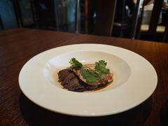 -蛇口希尔顿南海酒店·随轩中餐厅·粤菜