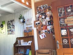 -长颈鹿咖啡(大学路店)