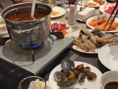 -安蒂娅·海鲜自助餐厅(安蒂娅美兰酒店)