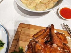 -品泉餐厅·大盆鱼·走地鸡