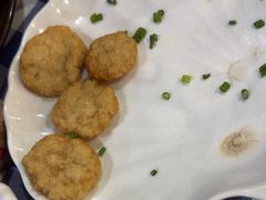 -钱大妈海鲜饭店(保利林语店)